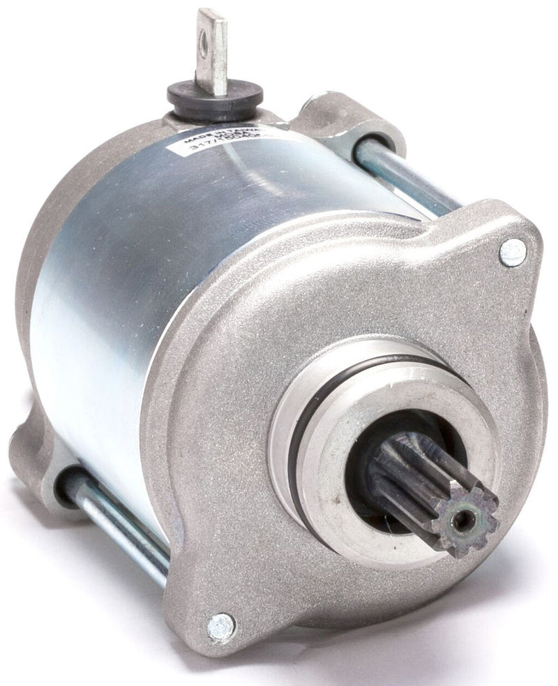 Rick's Motorsport Electric Starter Motor - 61-325 Suzuki 1000 2001-2008