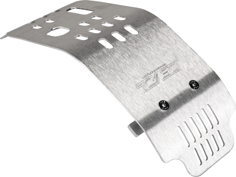 Devol 60-6221 0103-3406 GLIDE PLATE
