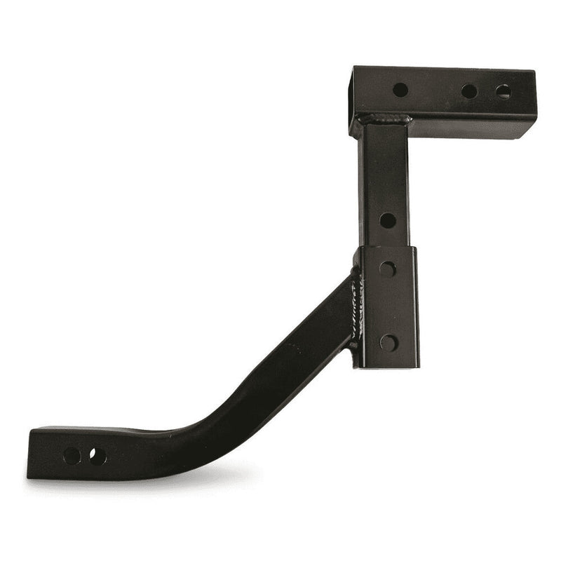 Hornet 45-5078 U-4043 UTV QUICK ADJUST RECEIVER HITCH LONG