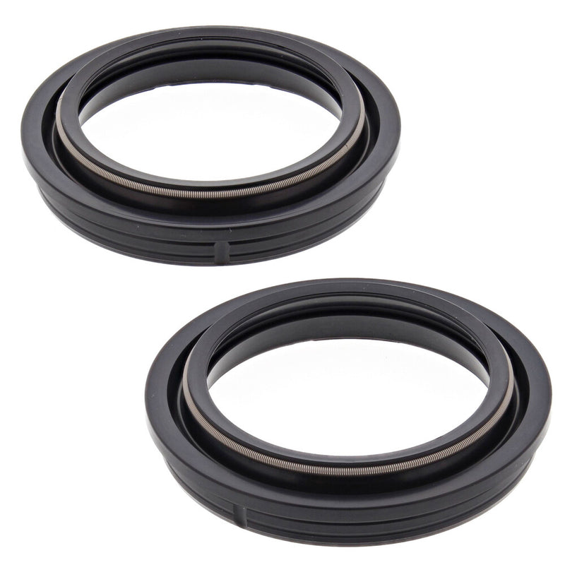 All Balls Fork Dust Seal Kit - 57-101 Kawasaki 1700 2009-2021