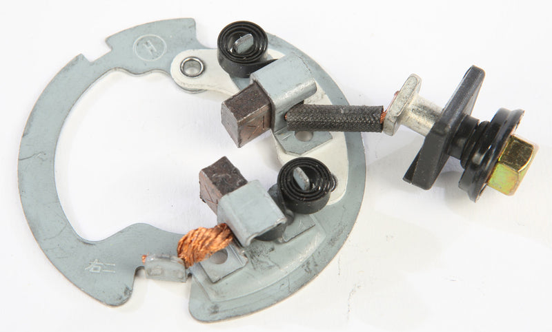 Rick's Motorsport Electric Starter Brush Kit - 70-506 Kawasaki 900 Ninja / Ninja / 900 Eliminator / ZL900A Eliminator 1984-1986