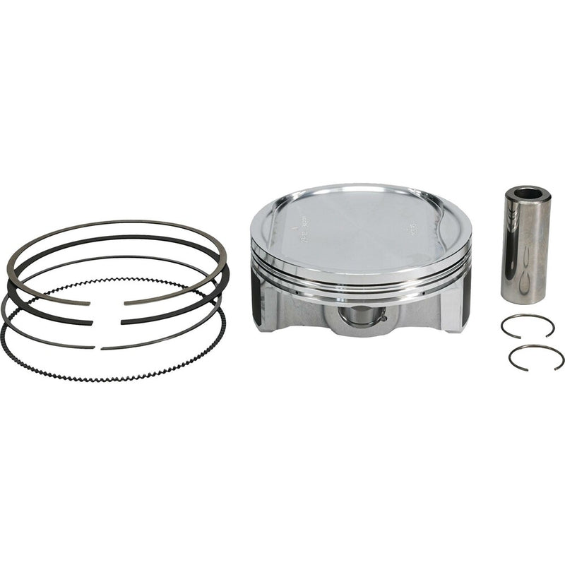 Vertex Forged BIG Bore Piston Kit 103.95/+5.00 10.0:1 POL - 24399A Polaris RZR / Ranger / Sportsman / Ace 2012-2023