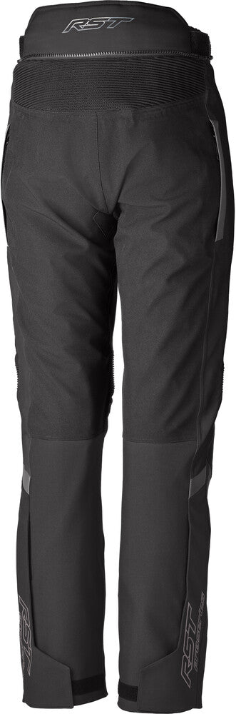 Rst 556-3581038 103581BLK-38 PS VULCAN CE SL PANTS BLACK TEXTILE 2XL