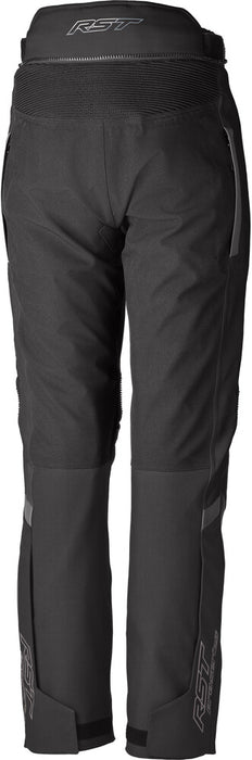 Rst 556-3581038 103581BLK-38 PS VULCAN CE SL PANTS BLACK TEXTILE 2XL