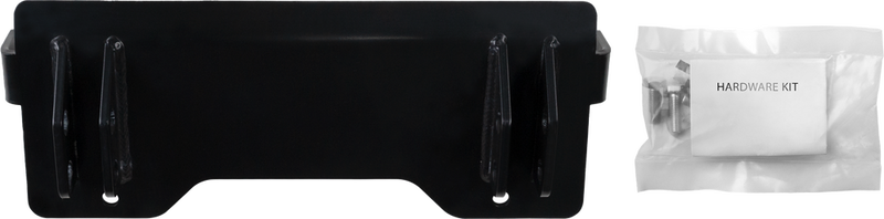 Open Trail UTV Plow Mount - 459-5495 Honda Pioneer 2014-2023