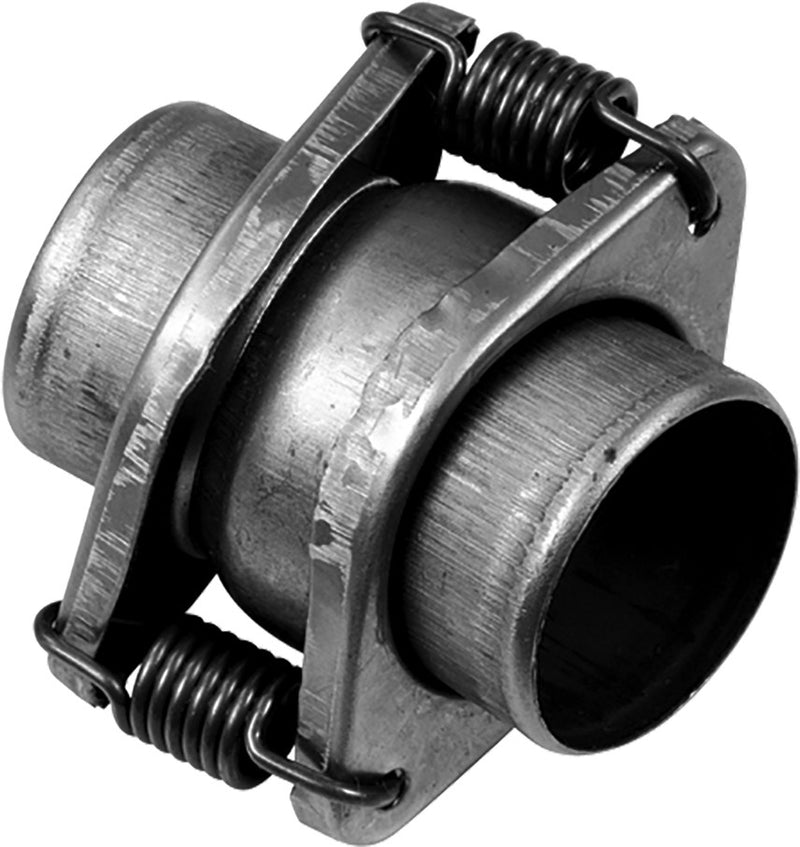Sp1 11-0012 02-114-04 BALL & SOCKET W/SPRINGS & COLLARS 2"