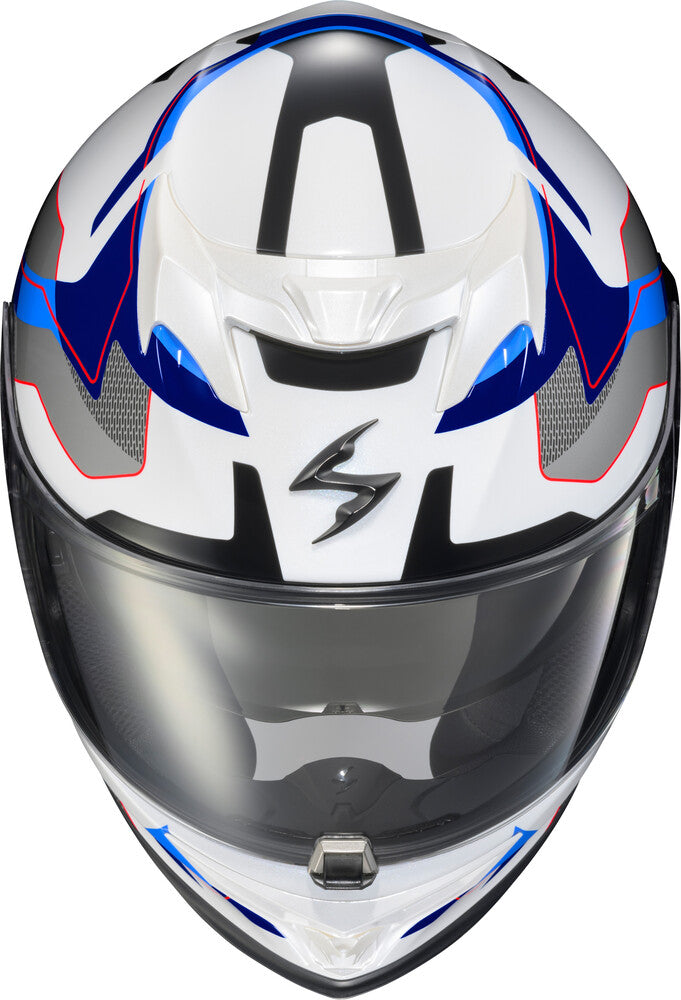 Scorpion Exo EXO-T520 Full-Face Helmet