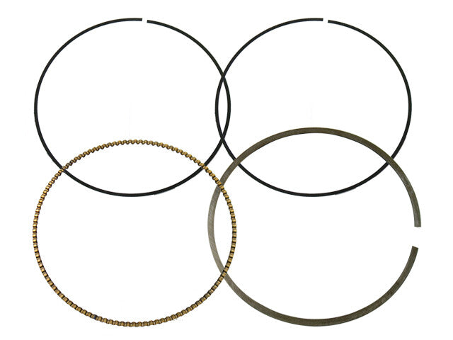 Namura Piston Rings 95.97MM Honda FOR Pistons Only - NX-10045R Honda CRF 450 2002-2017