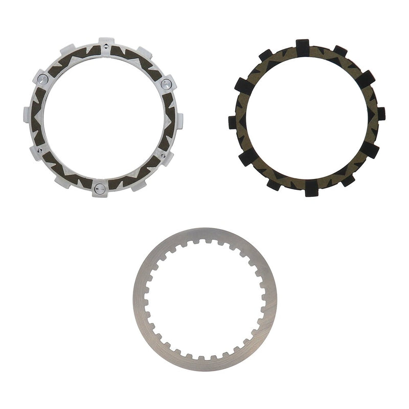 Rekluse Racing Radiuscx 4.0 Clutch - RMS-8907176 Yamaha YZ 450 2023-2026