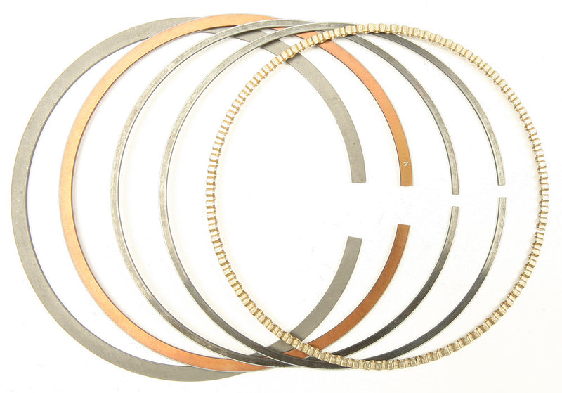 Wiseco 10200XS 10200XS PISTON RING 102.00MM FOR WISECO PISTONS ONLY