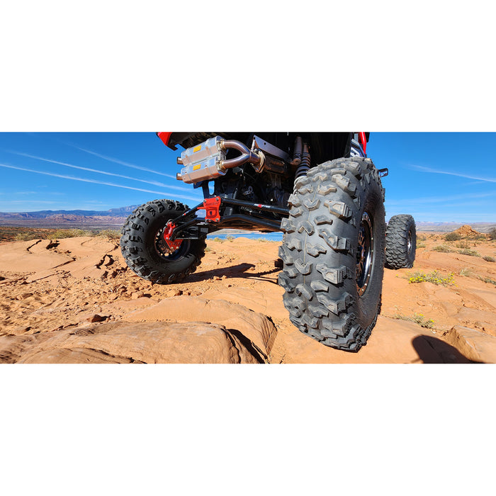 HIGH LIFTER 0320-1324 001-2160HL Roctane T4 Tire Tire - Roctane T4 - 35x10R-18 - 10 Ply