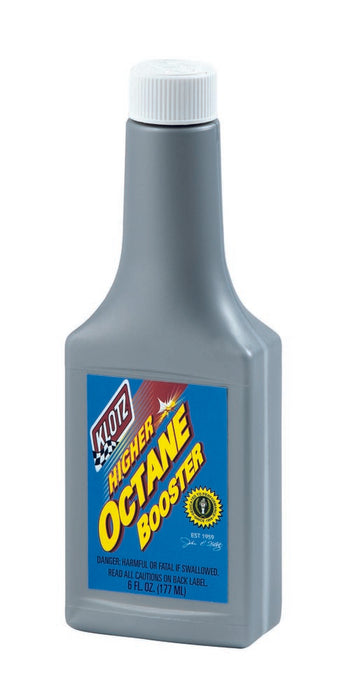 Klotz Oil 842-0132 KL-626 OCTANE BOOSTER 6OZ