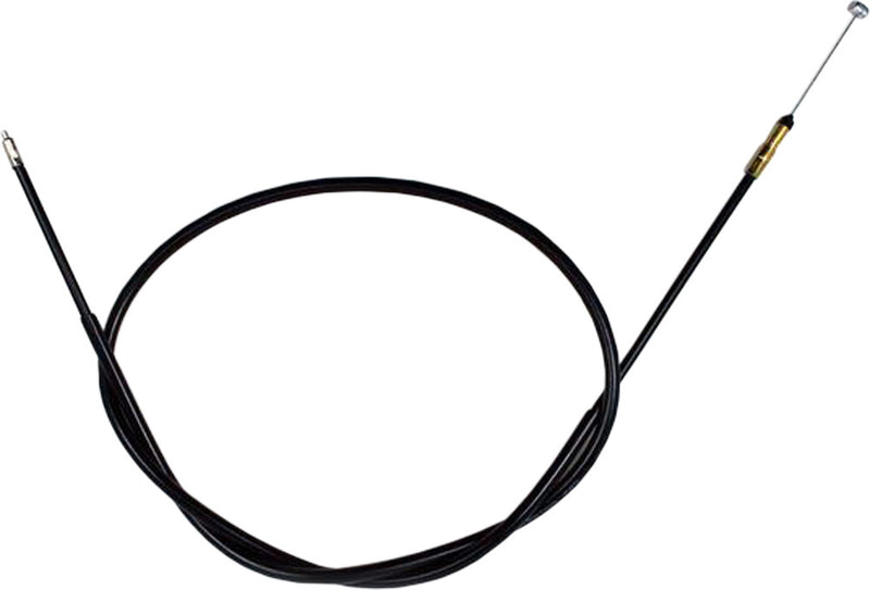 Motion Pro Black Vinyl Choke Cable - 02-0289 Honda FourTrax / TRX300FW FourTrax 4x4 1988-1995