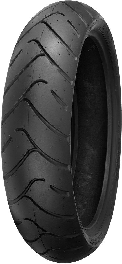 Shinko Tire 880 Series Front 130/60ZR16 58W Radial TL - 87-4680 Ducati Paso 906 / 906 Paso 1988-1990