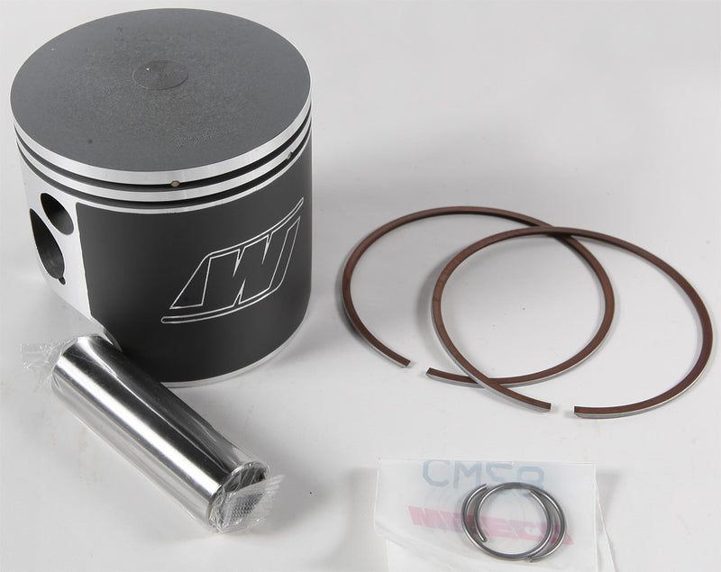 Wiseco 2461P2 2461M08250 PISTON MO8250 S/D 800R PTEK DUAL RING 800R PTEK S/M