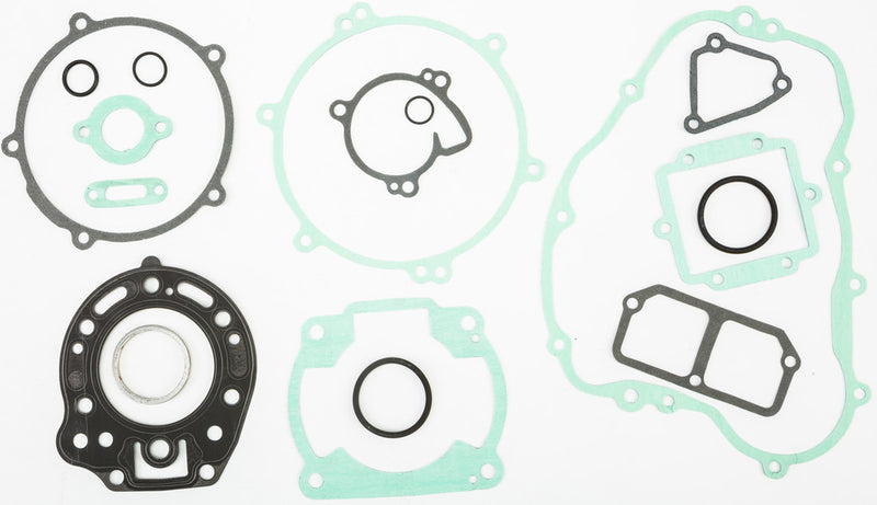Athena Complete Gasket Kit - P400250850205 Kawasaki KDX200 1991-1994