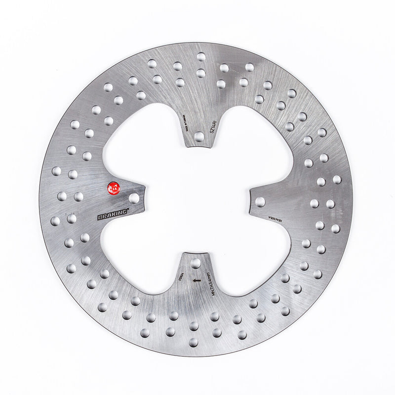 Braking 32-4514 SZ14RI ROTOR REAR