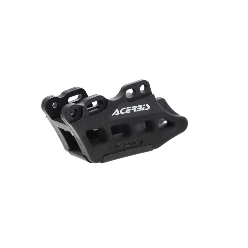 Acerbis 2981490001 23+ Yamaha YZ450F Chain Guide - Block 2.0 - Black - Photo - Primary