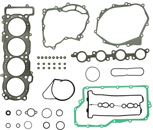 Sp1 123-18007 09-711313 FULL GASKET SET YAM