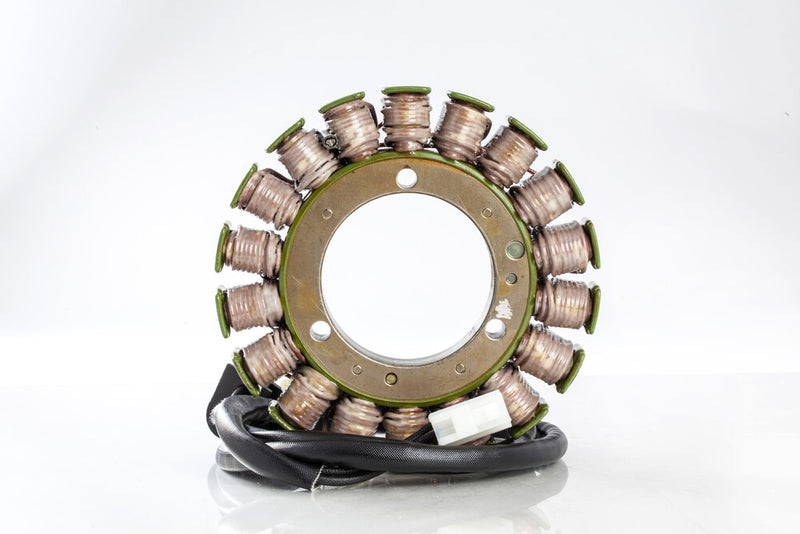 Rick's Motorsport Electric Stator - 21-412H Yamaha 1300 / XVZ1300TF / XVZ1300TFM 1996-2010