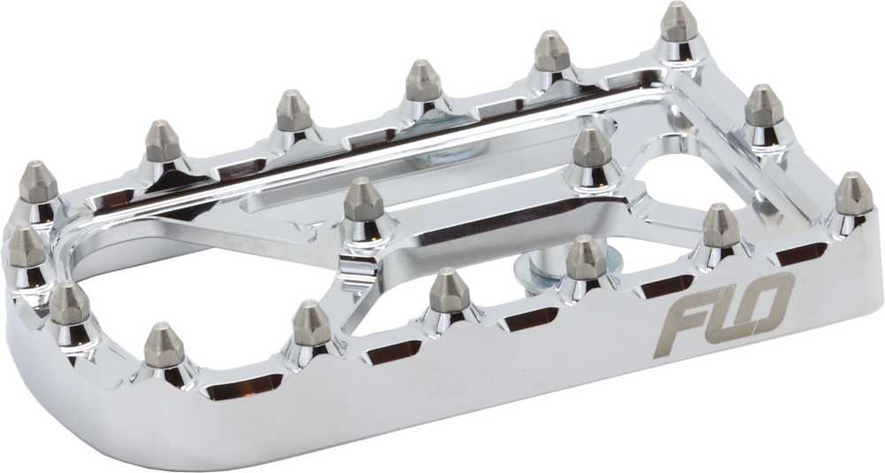 Flo Motorsports 122-8250 HDBP-TIP BLK UNIVERSAL TOURING TIP BLACK