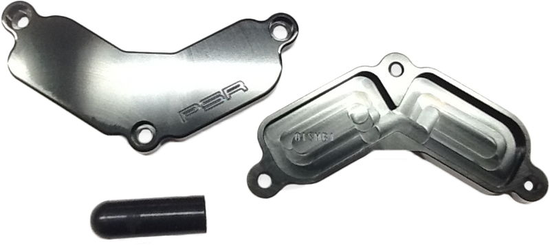 Psr Smog Block OFF Plates APR - 01-01350-22