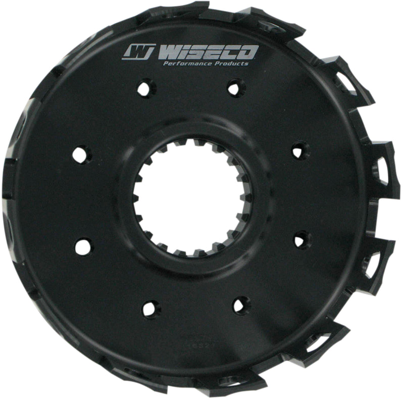 Wiseco Precision Forged Clutch Basket - WPP3033 For KTM Dirt Bikes 1998-2018 | Husqvarna TC 125 / TE 125 / TE 150 / 125 2014-2018