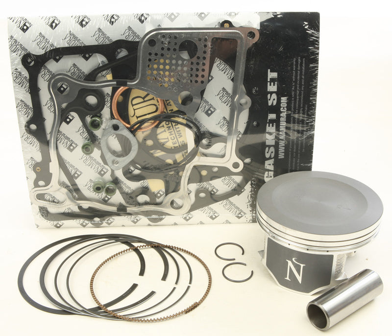 Namura TOP END Kit 103.47/+1.50 11:1 - NA-10012-6K Honda TRX680FA Rincon 4x4 / Big Red / Pioneer 700 / Pioneer 2006-2017