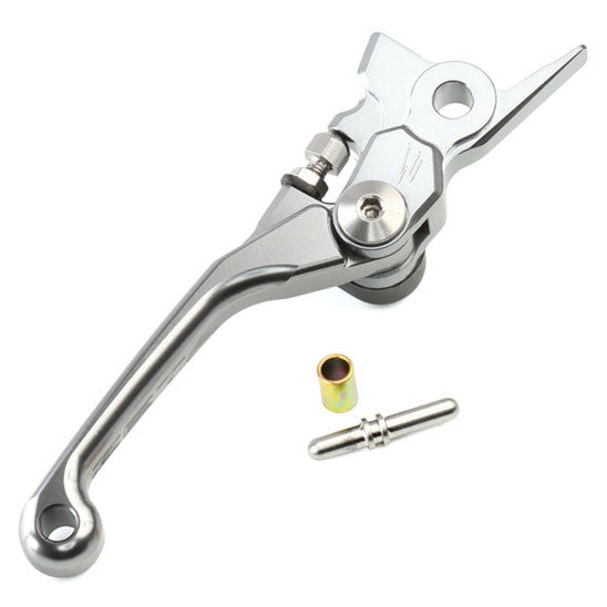 Zeta Pivot Lever CP Brake M-Type - ZE41-3284 For Husqvarna TC 85 / 17/14 / TC 65 2014-2024 | KTM 85 (17/14) / SX 65 / SX 85 2013-2024