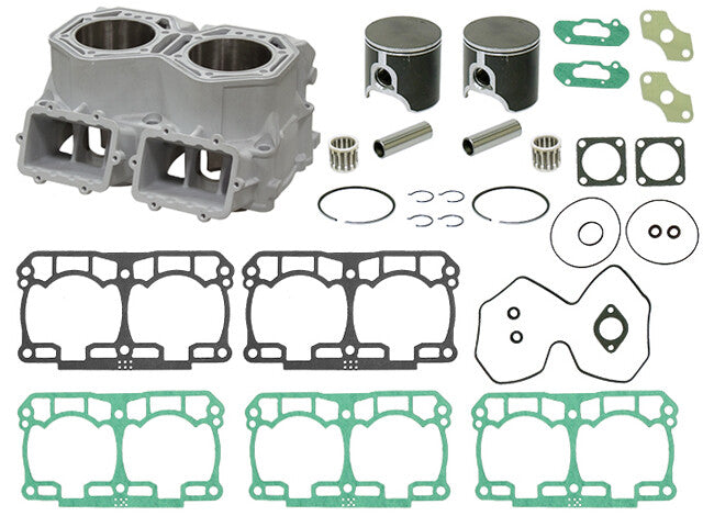 Sp1 TOP END Kit S-D 800 - SM-09601K For Ski-Doo Snowmobiles 2010-2020 | Lynx Snowmobiles 2010-2014