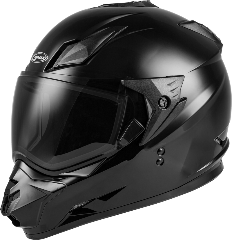 Gmax GM-11 Dual Sport Helmet (2023)