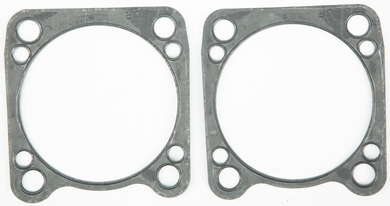 Cometic M8 Base Gasket .010"RC GEN2 Embossing PR - C10242-010 For Harley Motorcycles 2018-2021