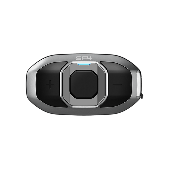Sena 843-02018 SF4-02 SF4 BLUETOOTH COMMUNICATION HD SYSTEM SINGLE