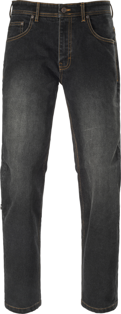 Scorpion Exo 75-56532 5902-32 COVERT CE PRO II JEANS W/RHEON SIZE 32 INDIGO (CE AA RATED)