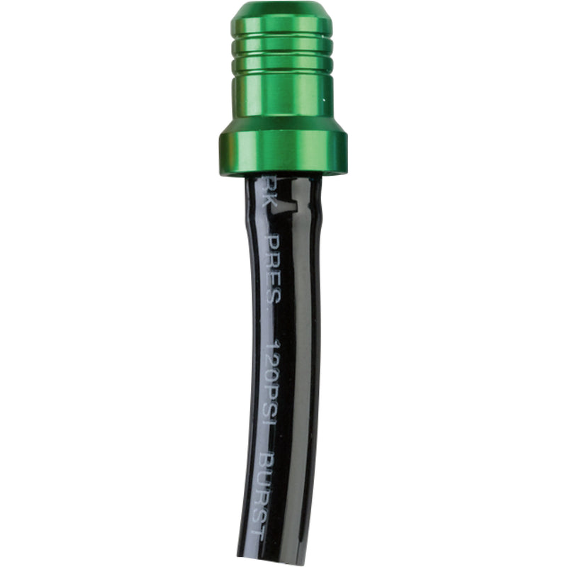 MOOSE OFFROAD 0703-0260 DT-08-03 Vent Cap fuel  - green