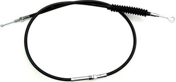 Motion Pro Black Vinyl Clutch LW Cable - 06-0137 For Harley Sportster 1986-2003 | Buell Thunderbolt 1995