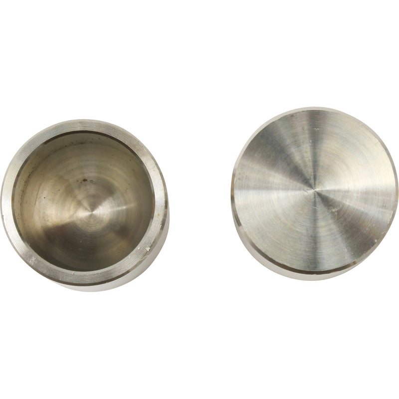 All Balls Piston - 18-9008 For Yamaha Dirt Bikes 2007-2022 | Kawasaki KX 250 / KX 125 1997-2000