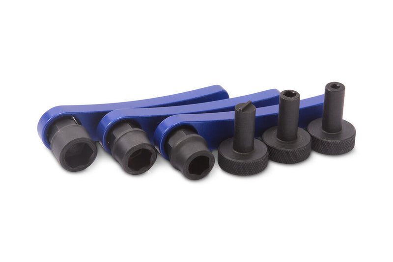 Motion Pro 57-8721 08-0721 TAPPET ADJUSTER TOOL SET