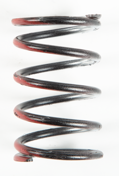 Comet 209677 209677A SILVER/RED SPRING