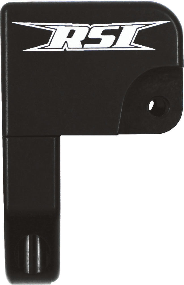Rsi 590-00116 TB-6 BILLET THROTTLE BLOCK NO KILL SWITCH S-D