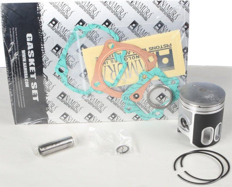 Namura TOP END Kit 51.96/Standard 11:1 POL - NA-50006K Polaris Sportsman 90 / Predator 90 2001-2006