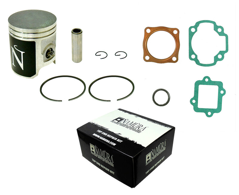Namura TOP END Kit 51.96/Standard 11:1 POL - NA-50006K Polaris Sportsman 90 / Predator 90 2001-2006