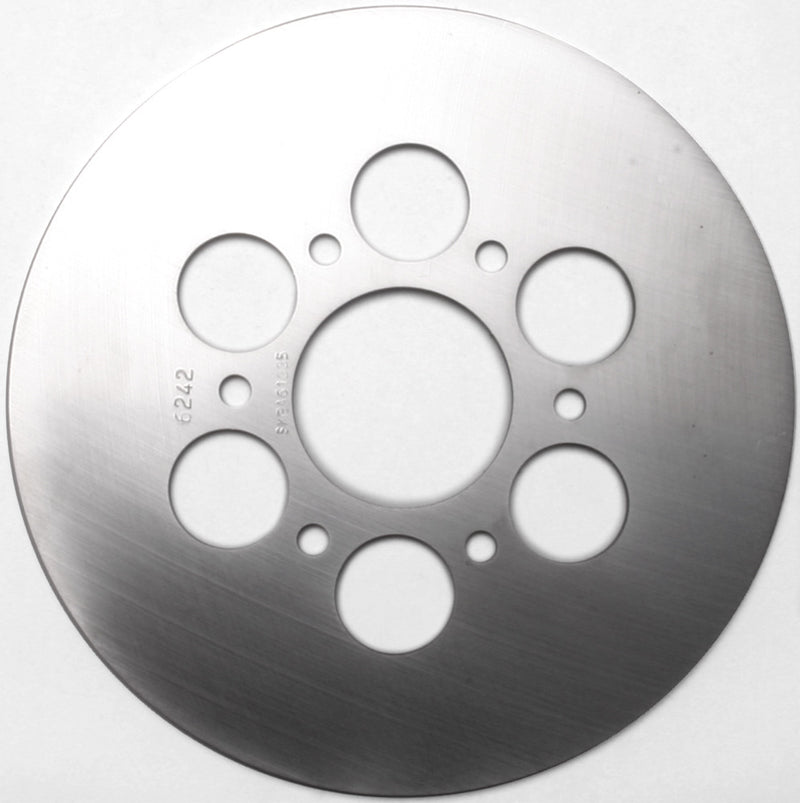 Ebc Standard Rotor - MD6242D Yamaha Rhino 2004-2009