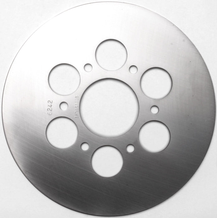 Ebc 15-6242 MD6242D STANDARD ROTOR