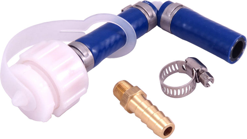 Atlantis Flush Kit - A2521 Kawasaki Watercraft 1992-2006