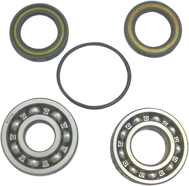 Wsm Pump Repair Kit - 003-627 Yamaha Watercraft 1999-2005