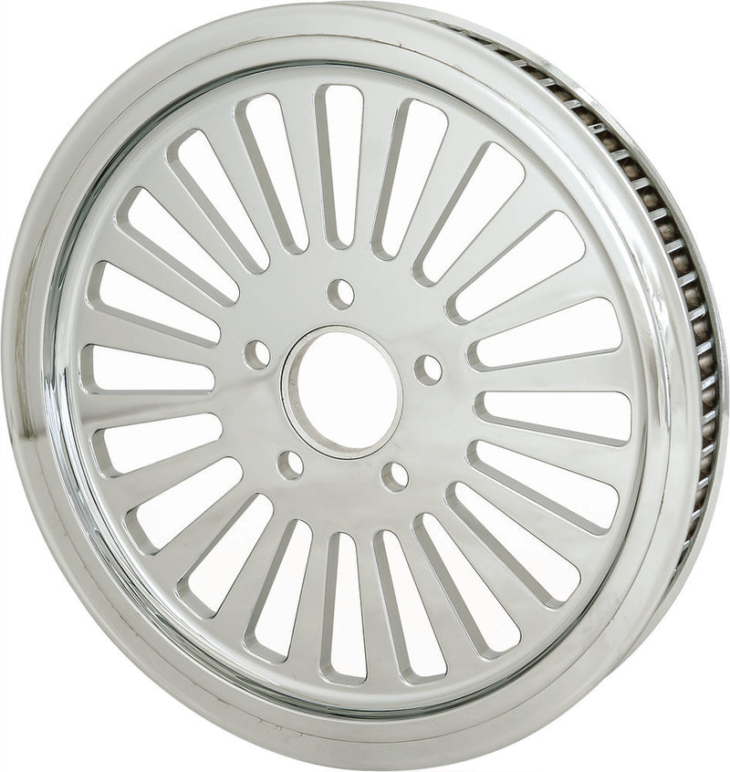 Harddrive 576-01270 031-122 65T X 1 1/8" PULLEY FLST/FXST 00-06