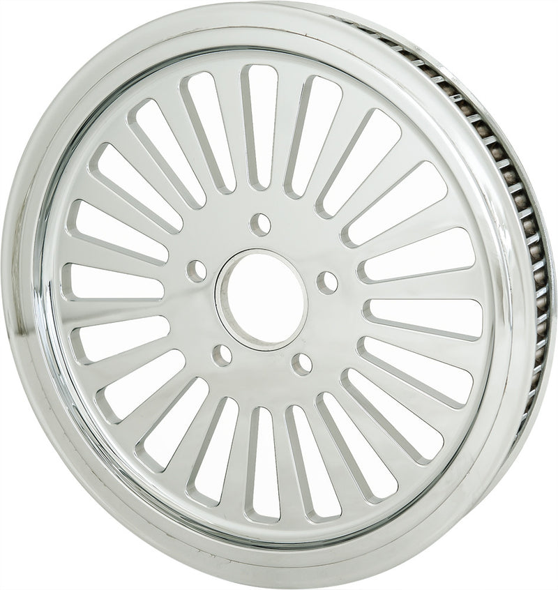 Harddrive 70T X 1 1/2" Pulley Fxst - 031-322