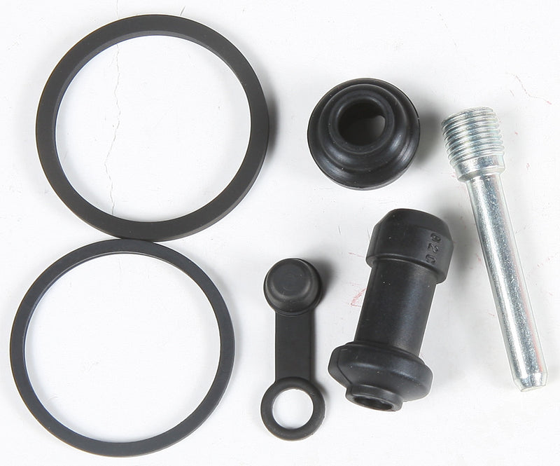 Shindy Front Caliper Kit - 08-802 Yamaha Grizzly / Raptor 2007-2017