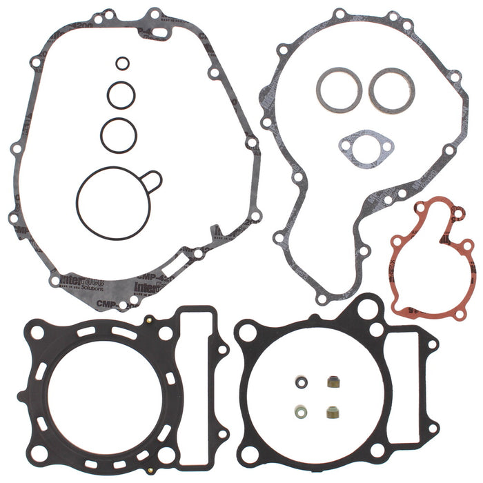 Vertex 680-8876 808876 COMPLETE GASKET SET - POLARIS